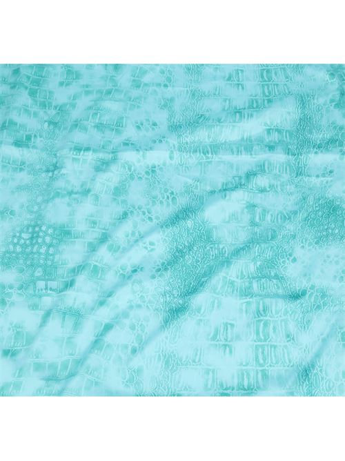 Foulard in tessuto GAELLE | GBADP4381VERDE ACQUA